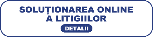 Soluționarea Online a Litigiilor (SOL/ODR)